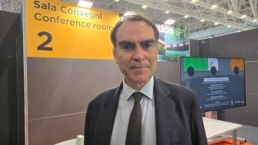 Crispino (Polimi): "Sabbia da termovalorizzatori in pavimentazioni stradali" Crispino (Polimi): "Sabbia da termovalorizzatori in pavimentazioni stradali"