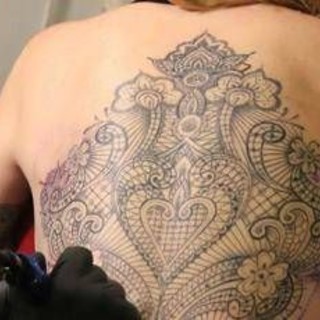 Tumori, Pellacani (Sidemast): "Per tatuaggi consenso informato diventa obbligatorio" Tumori, Pellacani (Sidemast): "Per tatuaggi consenso informato diventa obbligatorio"