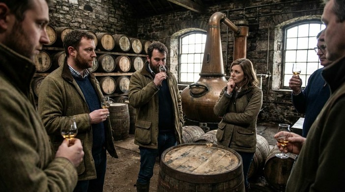 Whisky: guida essenziale per scegliere e degustare bene