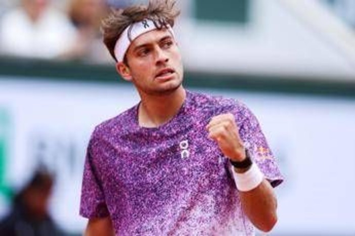 Wimbledon, oggi Cobolli-Navone al primo turno - Diretta