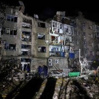 Pokrovsk, guerra per una città morta: perché Putin la vuole a tutti i costi Pokrovsk, guerra per una città morta: perché Putin la vuole a tutti i costi