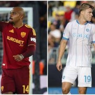Champions League, da Roma e Napoli a Psg-Barcellona: tutte le partite di oggi e dove vederle in tv