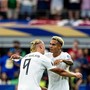 La Norvegia piega 2-1 la Costa d’Avorio e ora sfida il Brasile