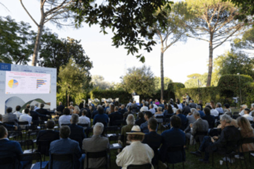 Immense 2026: con Anir Confindustria il confronto sulla grande ristorazione italiana Immense 2026: con Anir Confindustria il confronto sulla grande ristorazione italiana