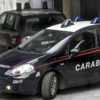Chieti, anziana uccisa in casa: arrestato il nipote Chieti, anziana uccisa in casa: arrestato il nipote