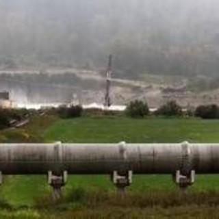 Maltempo, in Molise diga del Liscione a rischio esondazione. In Puglia preoccupano i fiumi Cervaro e Fortore