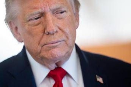 Iran-Usa, Trump: "Siamo molto vicini ad accordo di pace" Iran-Usa, Trump: "Siamo molto vicini ad accordo di pace"
