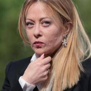 Meloni: "Quanto successo a Modena è gravissimo, responsabile risponda fino in fondo sue azioni" Meloni: "Quanto successo a Modena è gravissimo, responsabile risponda fino in fondo sue azioni"