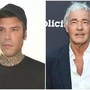Fedez attacca Giletti: "Fa feccia". E il giornalista risponde Fedez attacca Giletti: "Fa feccia". E il giornalista risponde