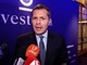 Difesa, Perego: "Sfide ibride si affrontano con partnership strategiche" Difesa, Perego: "Sfide ibride si affrontano con partnership strategiche"