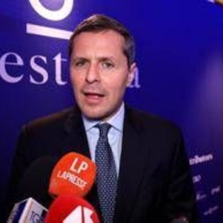 Difesa, Perego: "Sfide ibride si affrontano con partnership strategiche"