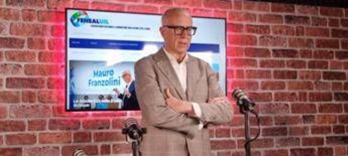 Infortuni, Franzolini (FenealUil): "Fare di più, attenzione Inail e Inl"