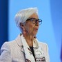 Christine Lagarde non esclude dimissioni anticipate dalla guida della Bce Christine Lagarde non esclude dimissioni anticipate dalla guida della Bce