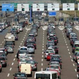 Esodo estivo, bollino nero per il fine settimana