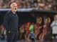 Mourinho: "Sul 3-1 per tutti la partita era morta invece erano morti i giocatori della Roma" Mourinho: "Sul 3-1 per tutti la partita era morta invece erano morti i giocatori della Roma"