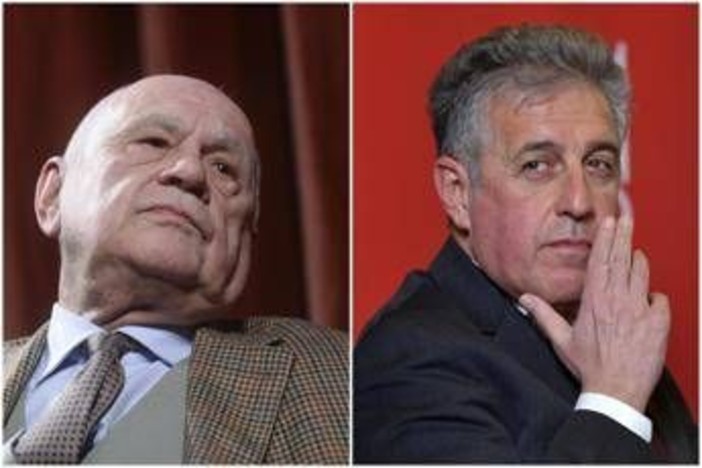 Referendum giustizia, Di Matteo a Nordio: "La riforma aggrava la degenerazione del sistema" Referendum giustizia, Di Matteo a Nordio: "La riforma aggrava la degenerazione del sistema"