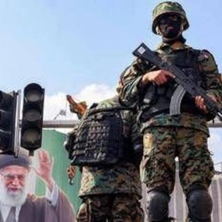 Iran, Teheran non ha ancora risposto a proposta accordo: "Sfiducia negli Usa" Iran, Teheran non ha ancora risposto a proposta accordo: "Sfiducia negli Usa"