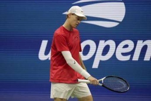 Sinner, martedì debutto agli US Open 2025: il calendario Sinner, martedì debutto agli US Open 2025: il calendario