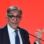 La Russa: "Europa si è svegliata in guerra, Italia sia centrale in Mediterraneo" La Russa: "Europa si è svegliata in guerra, Italia sia centrale in Mediterraneo"