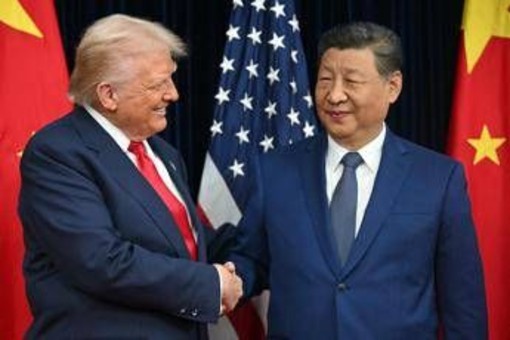 Trump, colloquio con Xi: "Molti temi, anche visita ad aprile". Pechino: "Taiwan questione più importante"