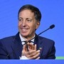Suppletive, centrodestra esulta per Roscioli: "Vinto senza Vannacci". Meloni: "Ci siamo imposti sul campo larghissimo" Suppletive, centrodestra esulta per Roscioli: "Vinto senza Vannacci". Meloni: "Ci siamo imposti sul campo larghissimo"