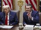 Usa senza armi e munizioni, Trump se la prende con Hegseth: lo scontro e la smentita Usa senza armi e munizioni, Trump se la prende con Hegseth: lo scontro e la smentita