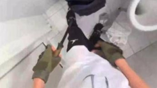 Prof accoltellata a Roma, perché l'Adnkronos non pubblica il video Prof accoltellata a Roma, perché l'Adnkronos non pubblica il video