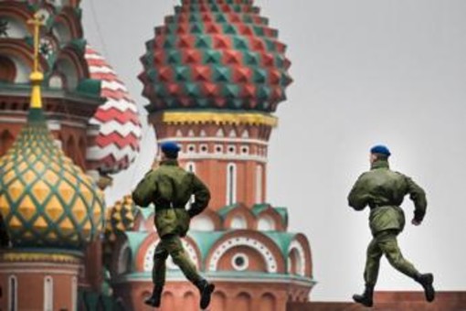 Cremlino: "In Ucraina è guerra reale, non più operazione militare speciale". Russia verso mobilitazione? Cremlino: "In Ucraina è guerra reale, non più operazione militare speciale". Russia verso mobilitazione?