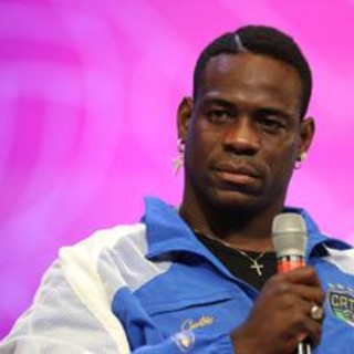Ceuta, Balotelli: "Italia agli italiani, Africa agli africani"