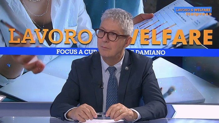Incidenti sul lavoro, Fiori “Dall’Inail massimo impegno anche per la prevenzione” Incidenti sul lavoro, Fiori “Dall’Inail massimo impegno anche per la prevenzione”