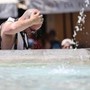 Stop al caldo, arriva la pioggia ma dura poco: sole nel weekend, il meteo