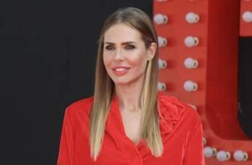 Ilary Blasi ha sposato Bastian Muller: "L'ho fatto con grande serenità, la seconda volta sei più cosciente" Ilary Blasi ha sposato Bastian Muller: "L'ho fatto con grande serenità, la seconda volta sei più cosciente"