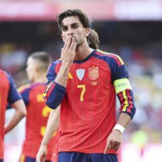 Mondiali, oggi Spagna-Capo Verde - Diretta Mondiali, oggi Spagna-Capo Verde - Diretta