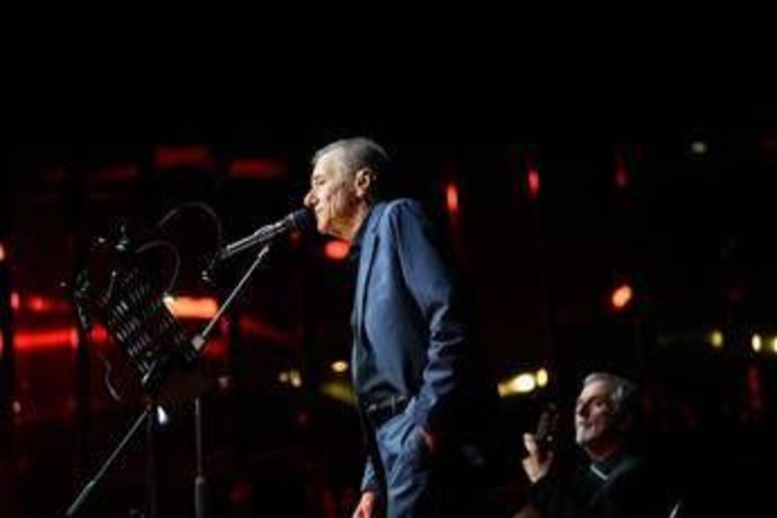 Ricerca, Vecchioni: "Un messaggio di speranza per chi convive con sclerosi multipla"