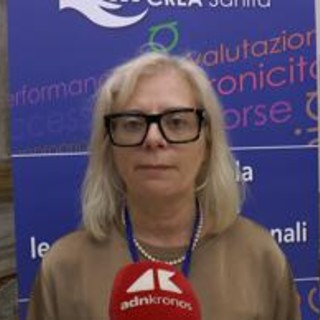 Sanità, Scopinaro (Uniamo): "Ripensare servizi ascoltando i pazienti" Sanità, Scopinaro (Uniamo): "Ripensare servizi ascoltando i pazienti"