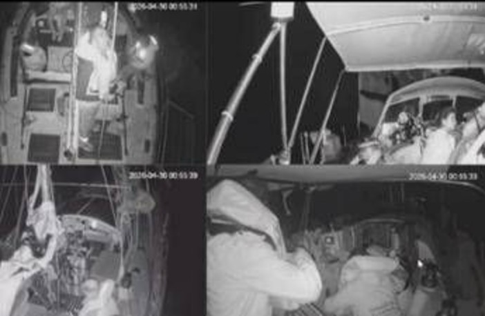 Meloni presiede riunione su Flotilla, la condanna del governo: "Israele liberi subito gli italiani"