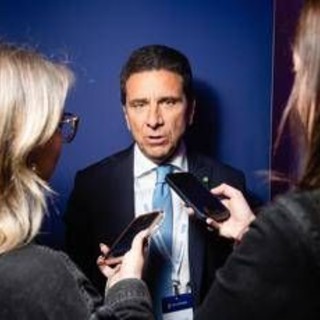 Investopia, Bozzetti (Efg Consulting): "Italia ed Emirati possono costruire futuro insieme su amicizia e fiducia reciproca" Investopia, Bozzetti (Efg Consulting): "Italia ed Emirati possono costruire futuro insieme su amicizia e fiducia reciproca"
