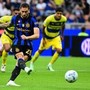 Fallo di Diego Carlos su Esposito, interviene il Var: giusto il rigore in Inter-Parma? Fallo di Diego Carlos su Esposito, interviene il Var: giusto il rigore in Inter-Parma?
