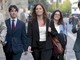 Ilaria Salis e il risarcimento agli ex collaboratori, ecco perché la condanna è stata annullata Ilaria Salis e il risarcimento agli ex collaboratori, ecco perché la condanna è stata annullata