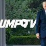 La Casa Bianca lancia Trump Tv: "Qui i successi dell'amministrazione 24 ore su 24 e senza filtri" La Casa Bianca lancia Trump Tv: "Qui i successi dell'amministrazione 24 ore su 24 e senza filtri"