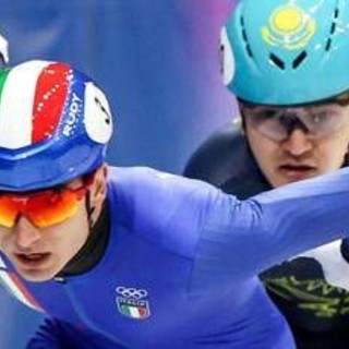 Milano Cortina, le gare di oggi: dallo slalom femminile allo short track con Sighel, orari e dove vedere gli azzurri Milano Cortina, le gare di oggi: dallo slalom femminile allo short track con Sighel, orari e dove vedere gli azzurri