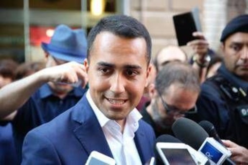 Di Maio entra nell'European Council on Foreign Relations: "Onorato, opportunità presigiosa"