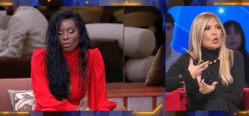 Gf Vip, caos tra le donne: tutti contro Ibiza Altea. Cosa è successo