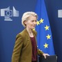 La Commissione Ue propone di rafforzare Frontex, al centro anche i rimpatri La Commissione Ue propone di rafforzare Frontex, al centro anche i rimpatri