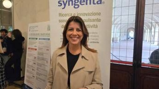 Agricoltura, Zaganelli (Crea): "Agricoltura da sempre protagonista di sostenibilità"