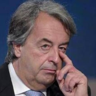 Peste in Siberia, Burioni sui social: "Non è preoccupante, ma può diventarlo" Peste in Siberia, Burioni sui social: "Non è preoccupante, ma può diventarlo"