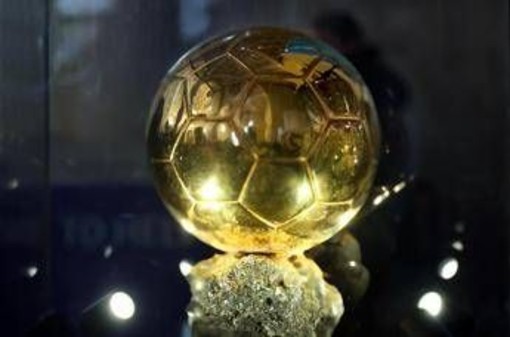 Pallone d'Oro, oggi si decide il vincitore - Diretta