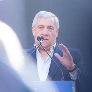 Tajani: "I fratelli Berlusconi? Ottimi rapporti da sempre, noi siamo uniti"