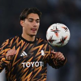 Favola Lulli in Roma-Fiorentina, chi è il giovane giallorosso titolare in Serie A Favola Lulli in Roma-Fiorentina, chi è il giovane giallorosso titolare in Serie A