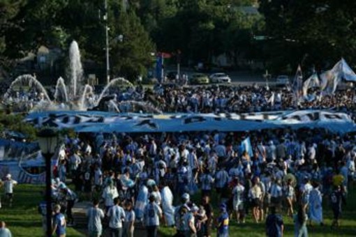 Mondiali 2026, Argentina lascia fuori da stadi padri che non pagano mantenimento figli